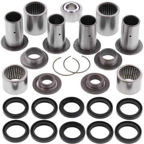 All Balls Linkage Bearing Kit YAMAHA YZ125 86, YZ250 86-87, YZ490 86-90