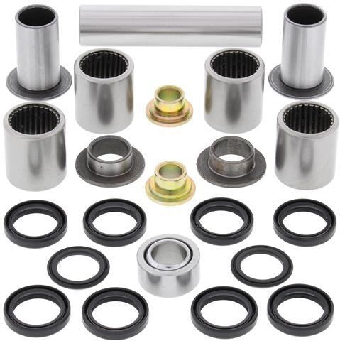 All Balls Linkage Bearing Kit YAMAHA YZ125-250 93-03, YZ400-426F 98-00, WR400F 98-00