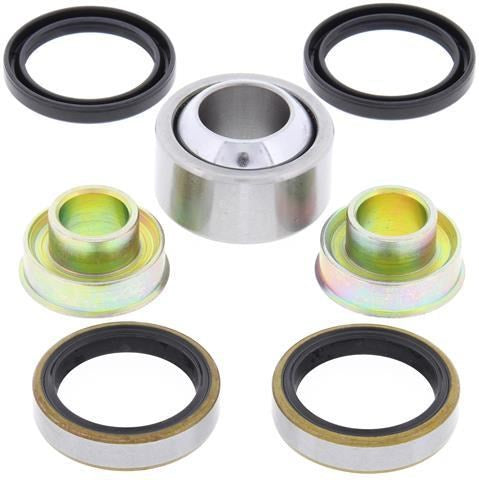 All Balls Rear Shock Bearing Kit Lower (PDS) KTM SX 98-11, SX-F 00-10, EXC/EXC-F 96-17