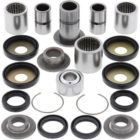 All Balls Linkage Bearing Kit YAMAHA YZ125-250 83-85, YZ490 83-85, IT490 83-84