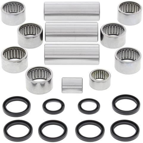 All Balls Linkage Bearing Kit GAS GAS EC125 01-11, EC200/300 99-11, EC250 96-11