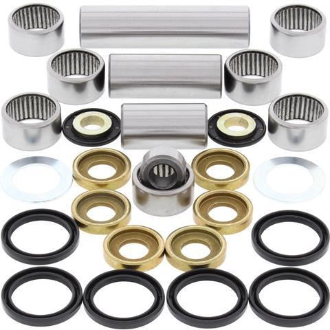 All Balls Linkage Bearing Kit HONDA CR125-250 02-07, CRF250R 04-09,CRF450R 02-08, CRF250X/450X 04-18