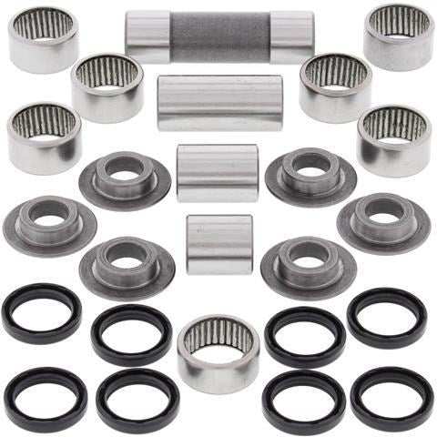 All Balls Linkage Bearing Kit SUZUKI RM125-250 04-08, RM-Z250 07-09, RM-Z450 05-09