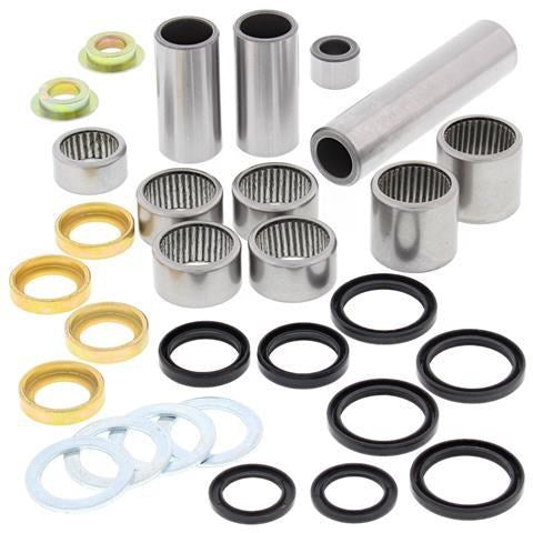 All Balls Linkage Bearing Kit YAMAHA YZ250F/450F 2005, WR250F/450F 2005