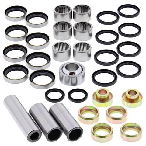 All Balls Linkage Bearing Kit KTM SX125-360 93-97, EXC125-360 93-97