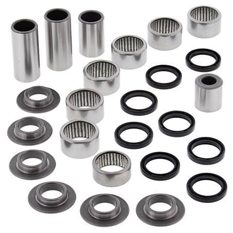 All Balls Linkage Bearing Kit SUZUKI RM125-250 02-03