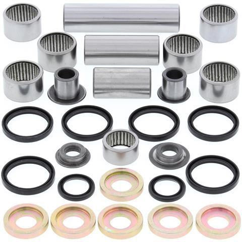 All Balls Linkage Bearing Kit KAWASAKI KX250F 06-20, KX450F 06-18, KLX450R 08-19