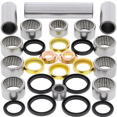 All Balls Linkage Bearing Kit YAMAHA WR250F/450F 2006