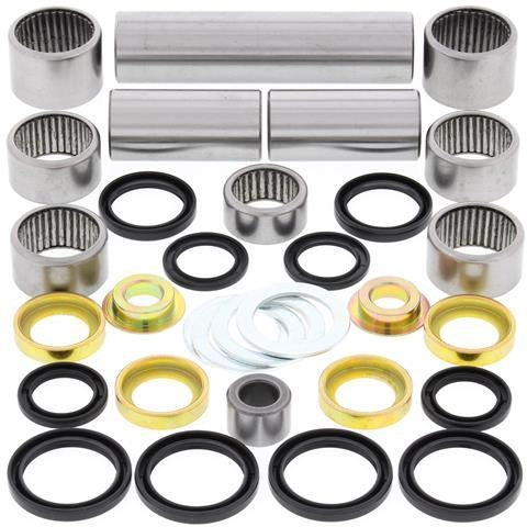 All Balls Linkage Bearing Kit YAMAHA YZ250F 06 & 08, YZ450F 06-08, WR250F 07-14, WR450F 07-15