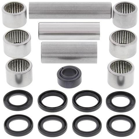 All Balls Linkage Bearing Kit HONDA CR250 1988