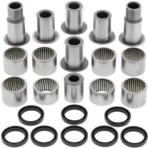 All Balls Linkage Bearing Kit HUSQVARNA CR/WR125 09-13, TC/TE250-510 08-13