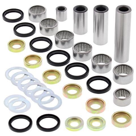 All Balls Linkage Bearing Kit SUZUKI RM-Z250 10-12, RM-Z450 10-12, RM-X450 10-17