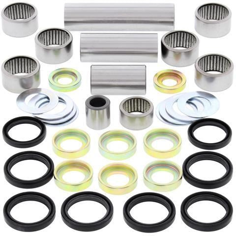 All Balls Linkage Bearing Kit SUZUKI RM-Z250 13-18, RM-Z450 13-17