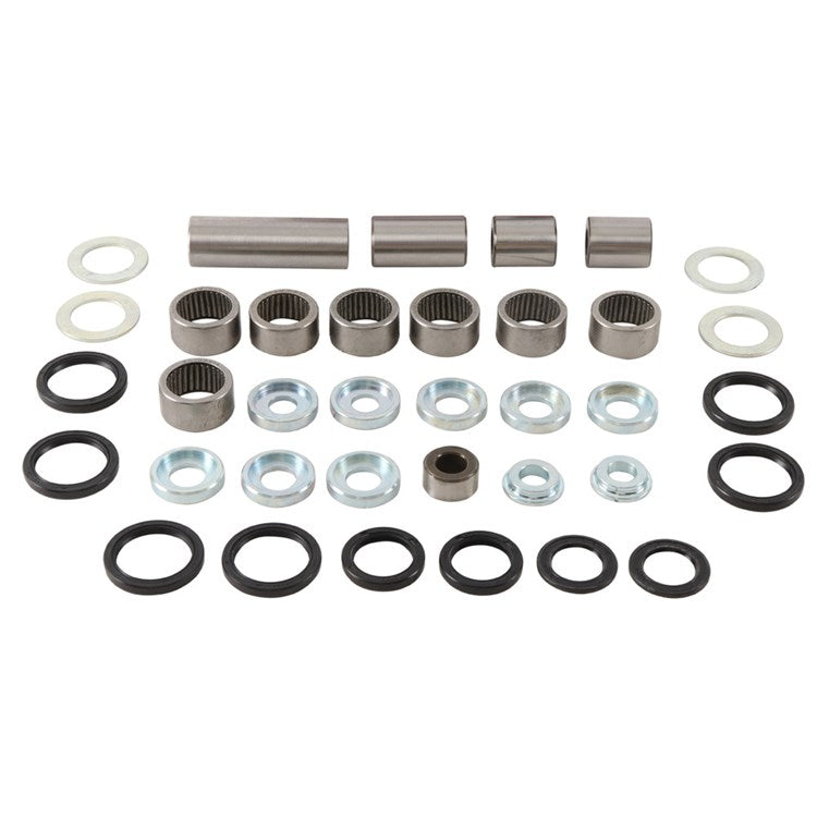 All Balls Linkage Bearing Kit HONDA CRF250R/RX 18-22, CRF450R 17-22, CRF450RX 17-22, CRF450X 19-22