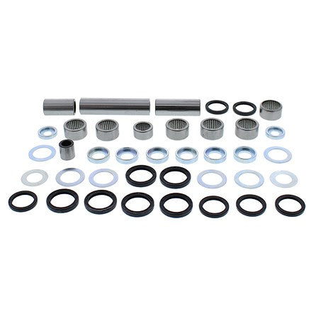 All Balls Linkage Bearing Kit SUZUKI RM-Z250 19-22, RM-Z450 18-22