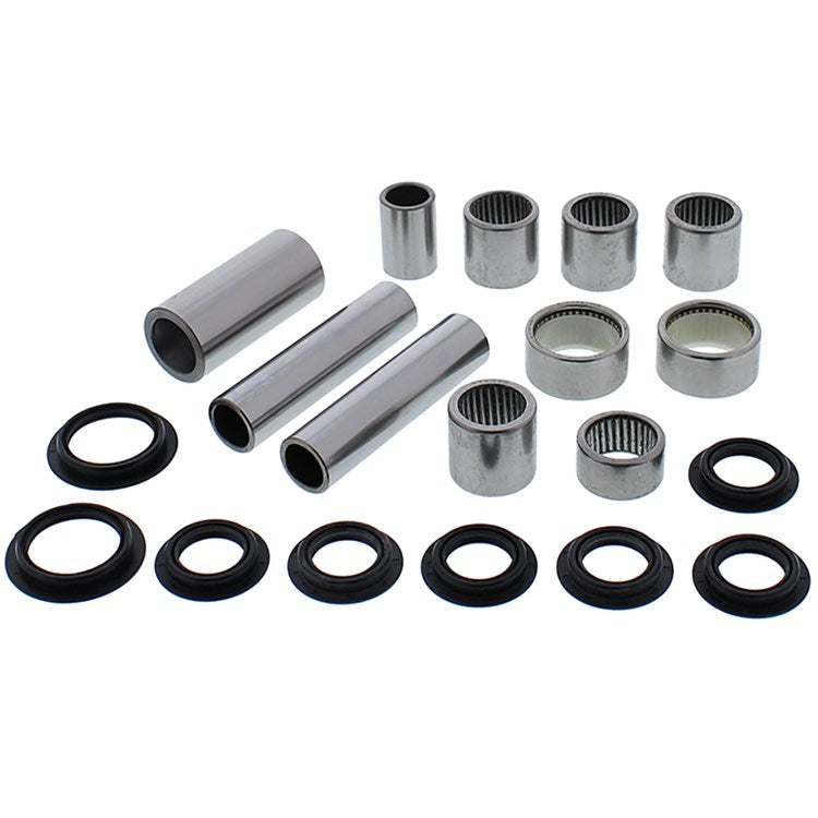 All Balls Linkage Bearing Kit KAWASAKI KLR650 87-18