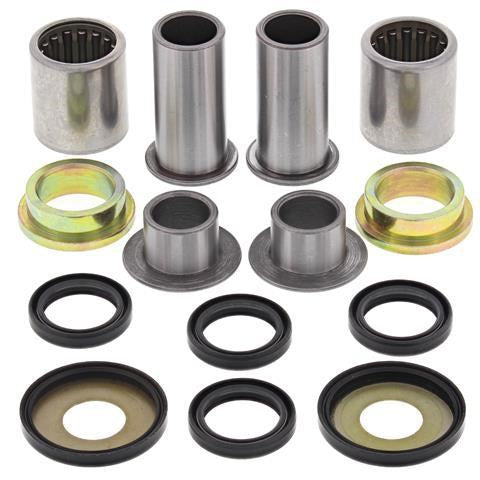 All Balls Swing Arm Bearing & Seal Kit SUZUKI RM250 87-88