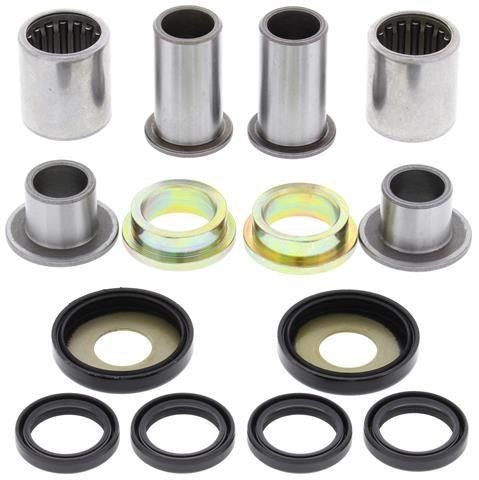 All Balls Swing Arm Bearing & Seal Kit SUZUKI RM125 89-91