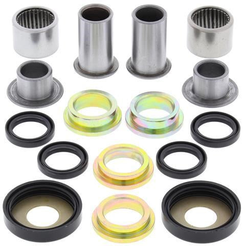 All Balls Swing Arm Bearing & Seal Kit SUZUKI RM125 81-88, RM250 81-83, RM465 81-82, RM500 83-84