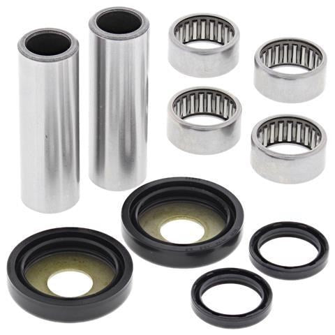 All Balls Swing Arm Bearing & Seal Kit HONDA XR250 96-04