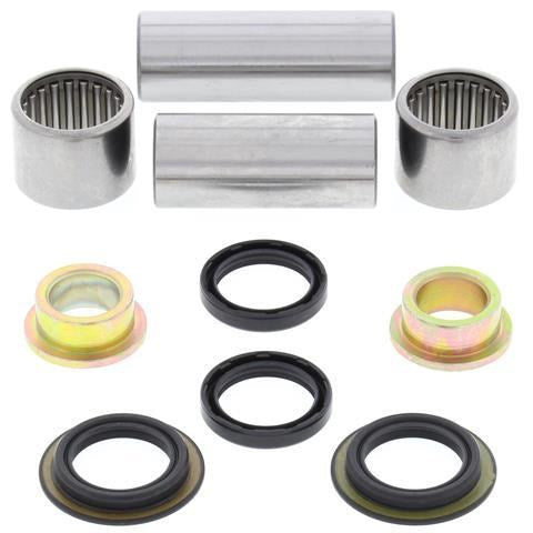 All Balls Swing Arm Bearing & Seal Kit HONDA CR80 98-99