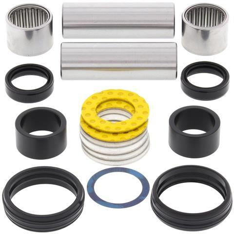 All Balls Swing Arm Bearing & Seal Kit YAMAHA YZ250/490 83-85, IT490 83-84