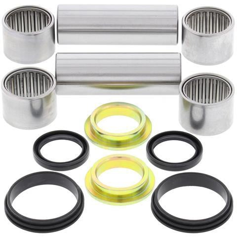 All Balls Swing Arm Bearing & Seal Kit HONDA CR125 89-92, CR250 88-91, CR500 89-01