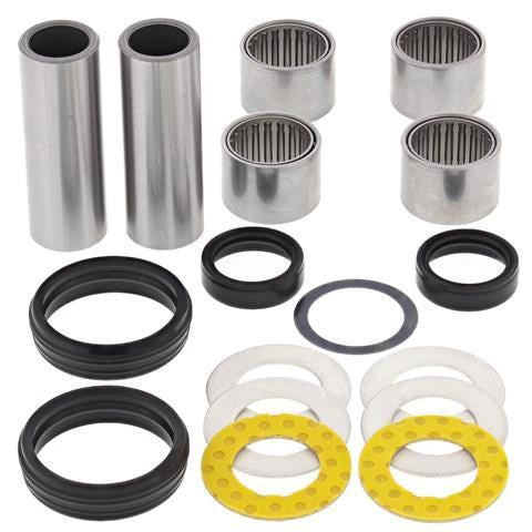 All Balls Swing Arm Bearing & Seal Kit YAMAHA YZ 250 1987