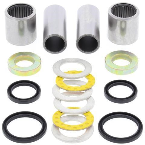 All Balls Swing Arm Bearing & Seal Kit HONDA CR250 92-01