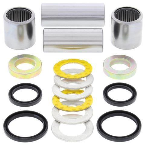 All Balls Swing Arm Bearing & Seal Kit HONDA CR125 02-07