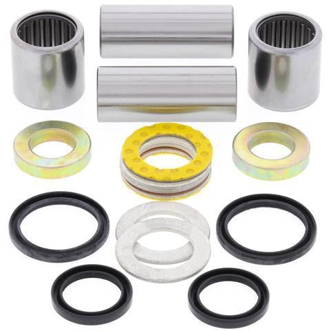 All Balls Swing Arm Bearing & Seal Kit HONDA CR125 93-01