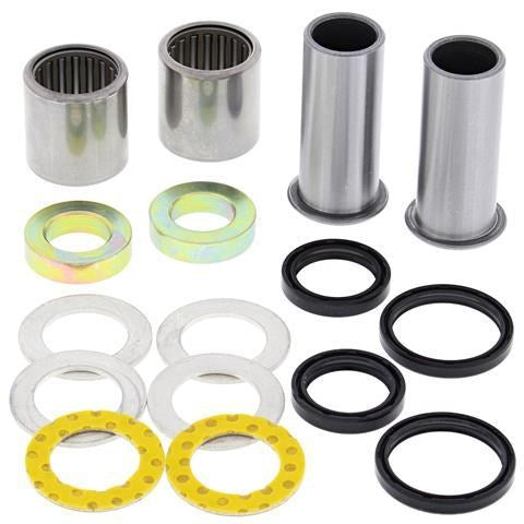 All Balls Swing Arm Bearing & Seal Kit KAWASAKI KX125-250 1998