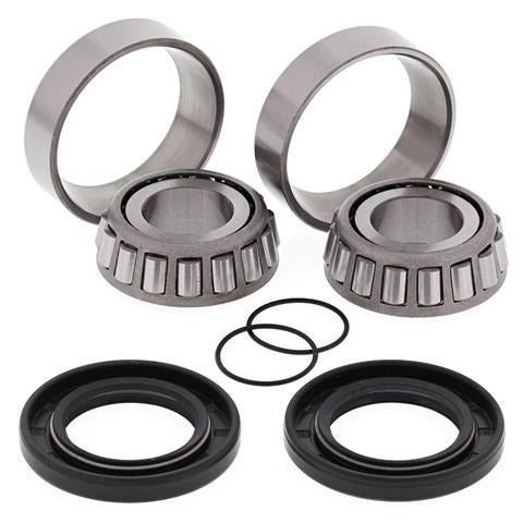 All Balls Swing Arm Bearing & Seal Kit YAMAHA YFM 200-600 ATV 86-05