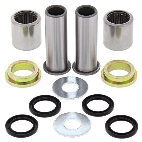 All Balls Swing Arm Bearing & Seal Kit SUZUKI RM80 1990