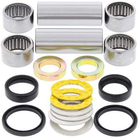 All Balls Swing Arm Bearing & Seal Kit YAMAHA YZ125-250 99-01, YZ250F 01, YZ400 99, YZ426F 00-01