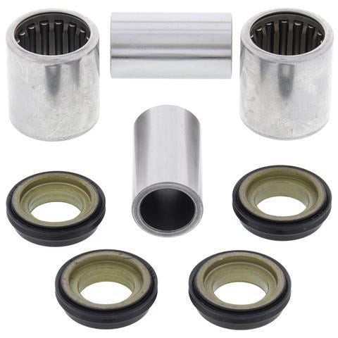 All Balls Swing Arm Bearing & Seal Kit KAWASAKI KX125-250 83-91, KX500 83-04, KDX/KLX200-300 89-10