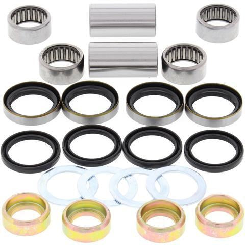 All Balls Swing Arm Bearing & Seal Kit KTM/HUSKY/GAS SX/TC/MC85 03-22, SX/EXC125 93-97, SX/EXC250-300 94-95