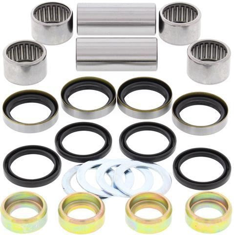 All Balls Swing Arm Bearing & Seal Kit KTM SX/EXC125-200 98-03, SX250-380 96-02, EXC250-380 95-03