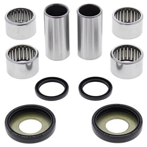 All Balls Swing Arm Bearing & Seal Kit HONDA XR650R 00-07