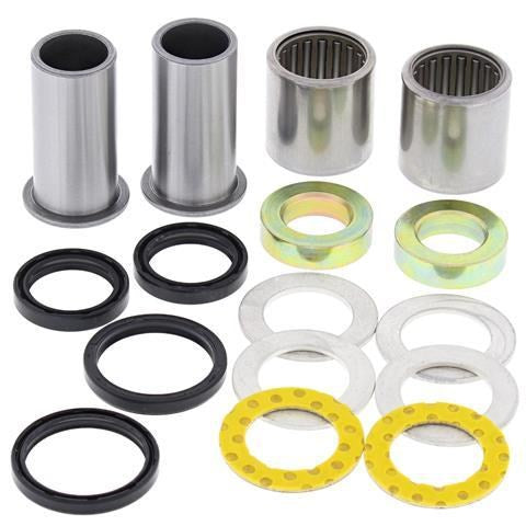 All Balls Swing Arm Bearing & Seal Kit KAWASAKI KX250F 04-05, SUZUKI RM-Z250 04-06