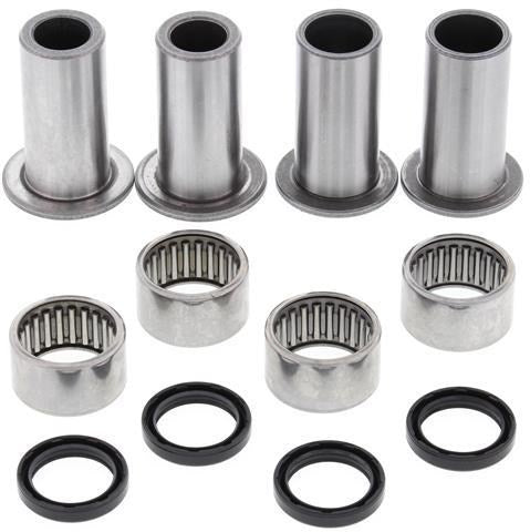 All Balls Swing Arm Bearing & Seal Kit GAS GAS EC125-300 99-13, EC250F-450F 10-13