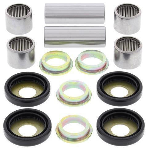 All Balls Swing Arm Bearing & Seal Kit HONDA CR125 79-80, CR250 78-80