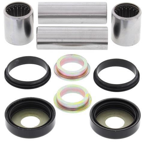 All Balls Swing Arm Bearing & Seal Kit HONDA CR125-250 82-84, CR480 82-83, CR500 84