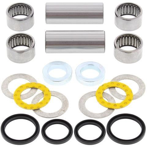 All Balls Swing Arm Bearing & Seal Kit YAMAHA YZ250 06-22,YZ250F 06-13,WR250F 06-14, WR450F 06-15, YZF450 06-09