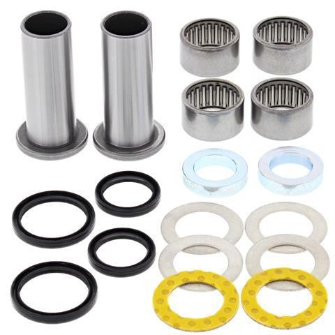 All Balls Swing Arm Bearing & Seal Kit YAMAHA YZ125 06-22, YZ125X 20-22