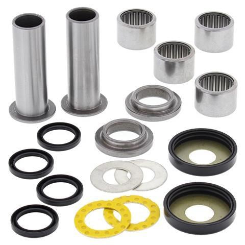 All Balls Swing Arm Bearing & Seal Kit SUZUKI LTR450 06-08