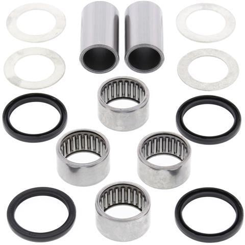 All Balls Swing Arm Bearing & Seal Kit SHERCO ENDURO SE-R125-300 14-21, SE-F250-510 04-21