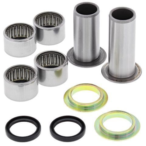 All Balls Swing Arm Bearing & Seal Kit HUSQVARNA CR/WR 125 09-13, TC/TE250-450 08-13