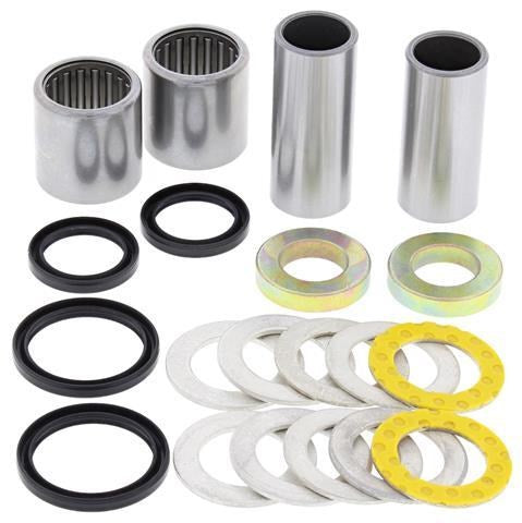 All Balls Swing Arm Bearing & Seal Kit HONDA CRF250R 14-17, CRF450R 13-16