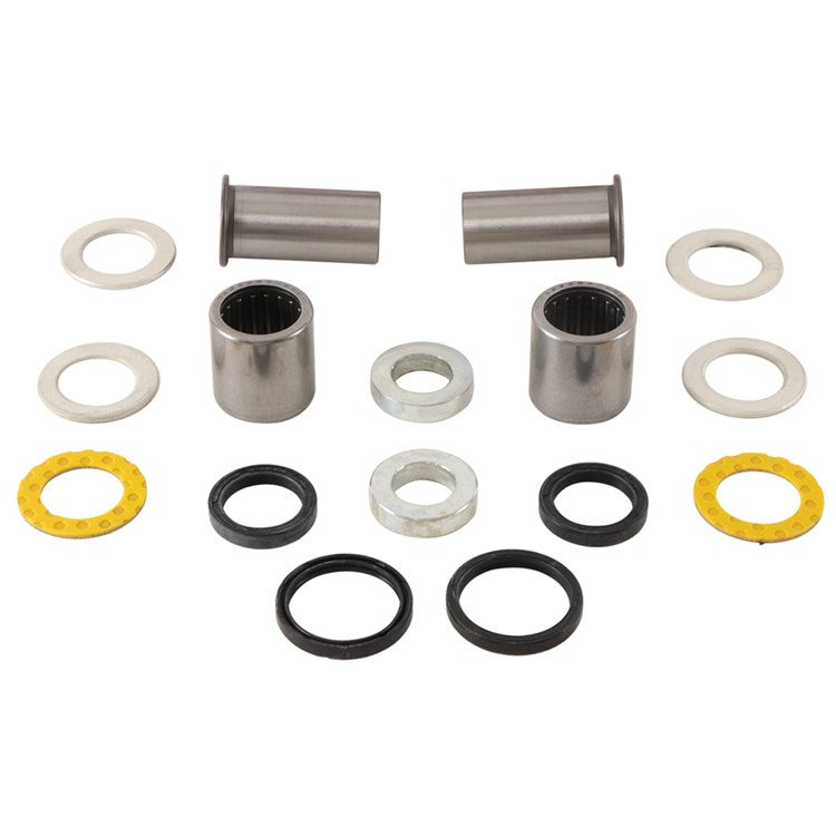 All Balls Swing Arm Bearing & Seal Kit KAWASAKI KX250F 17-21, KX450F 17-21, KX250-450XC 2021